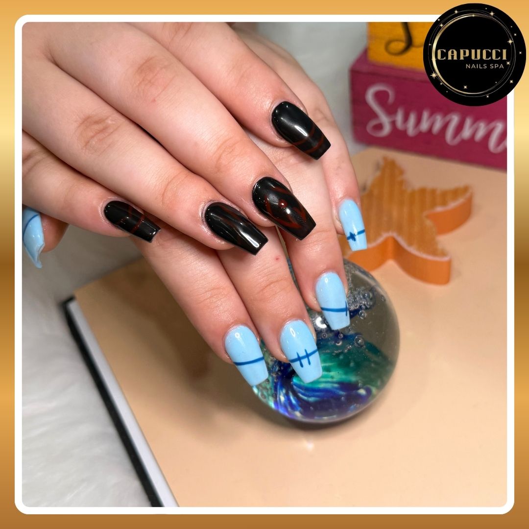 Capucci Nails & Spa